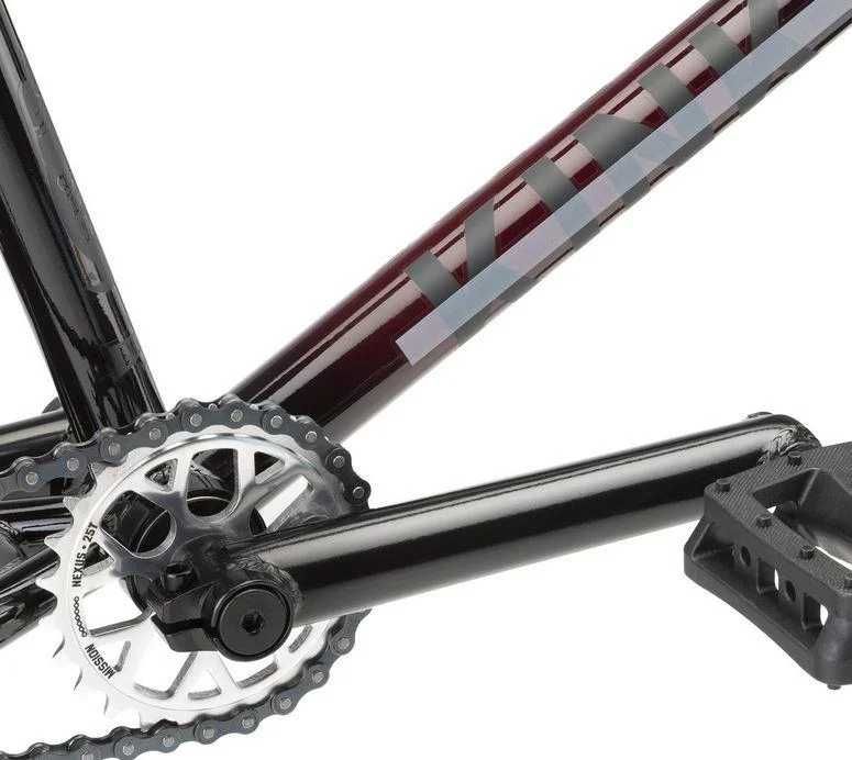 Продам BMX Kink Whip 2022