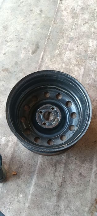 Железный диск R15