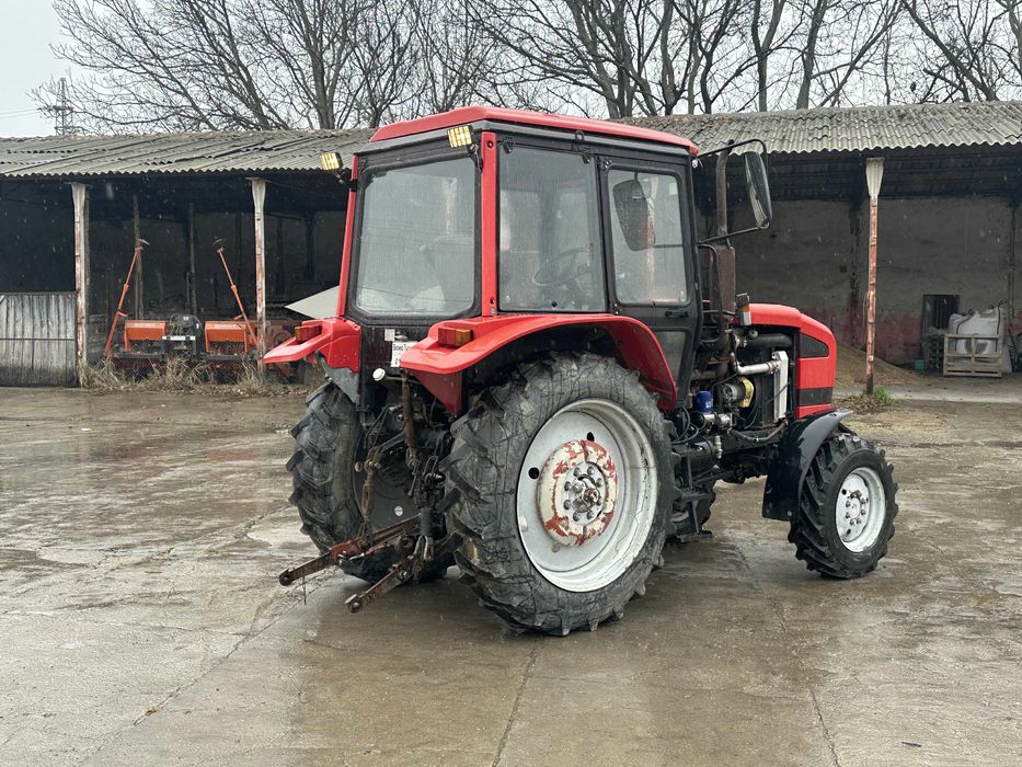 Трактор Беларус 920.3