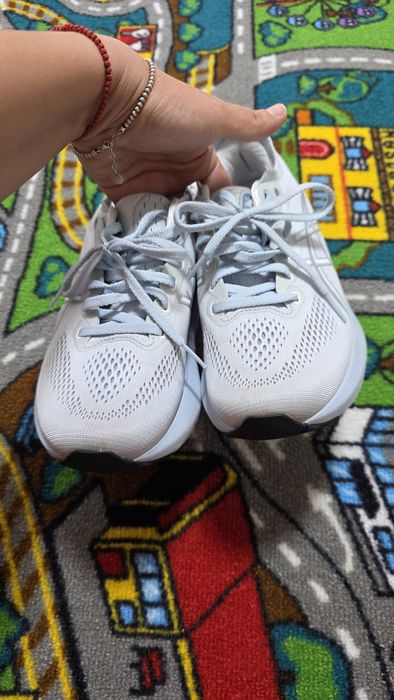 Маратонки Asics 39,5