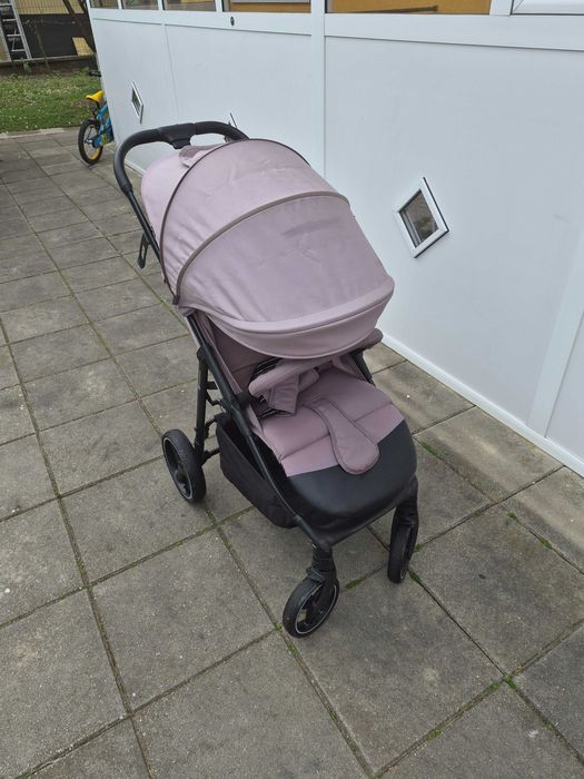 Carucior Kinderkraft Trig 3 beige
