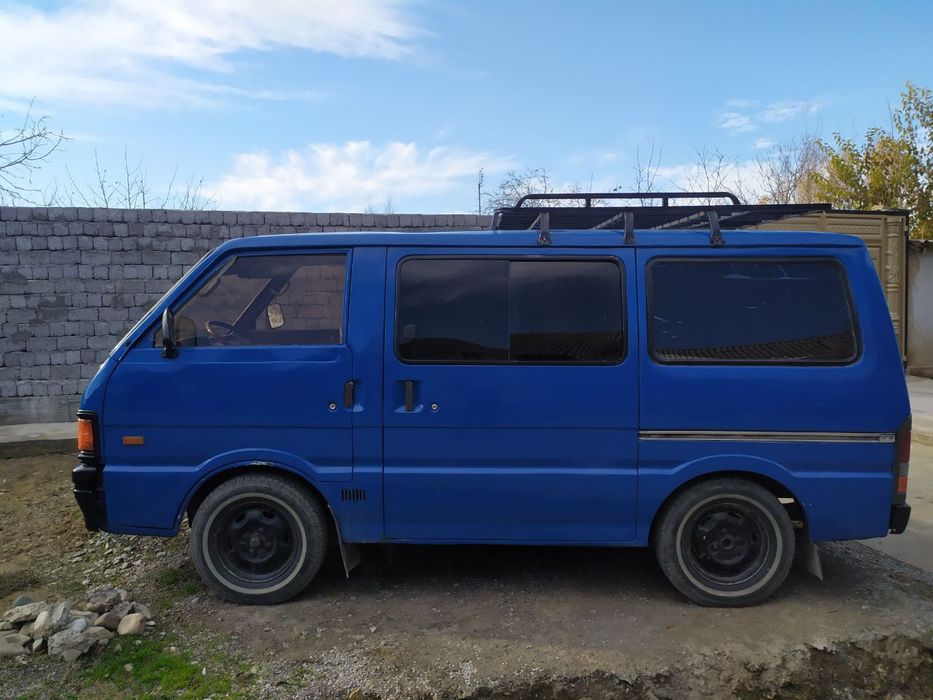 Ford jiguli mator 06.6 benzin