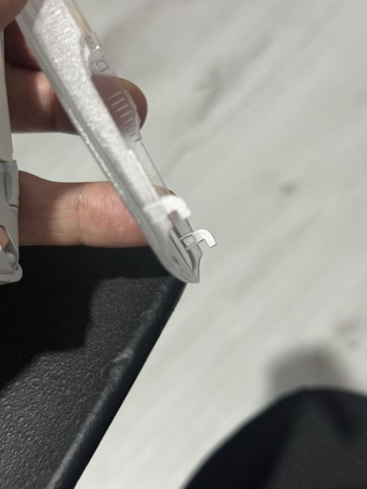 Nokia 3330 carcasa transparenta (alte modele disponibile)