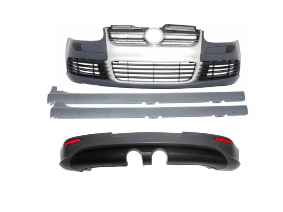 VW GOLF 5 2003-2009 R32 BODY KIT