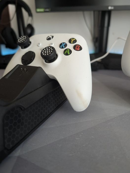 Xbox Serie S 512GB + accesorii