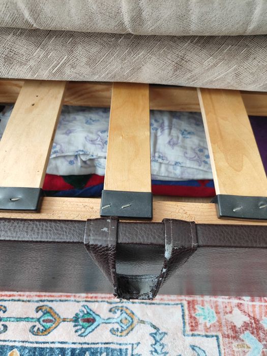 Продам кресло- кровать