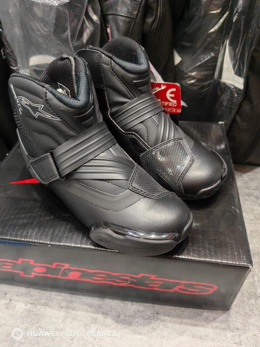 Alpinestars Stella SMX-1 R V2 номер 38 и 40