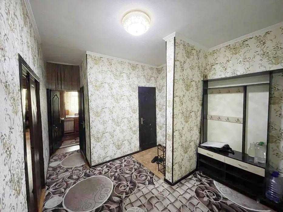 Срочно продаётся 2-комнатная, 63 м², ТТЗ-4