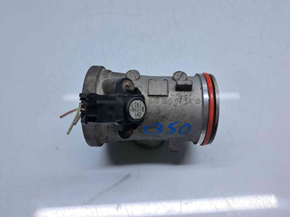 Tub galerie admisie  Mercedes Clasa C (W204) [Fabr 2007-2014] A6460900