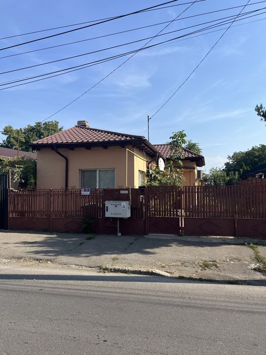 Inchirie casa str lupeni 131