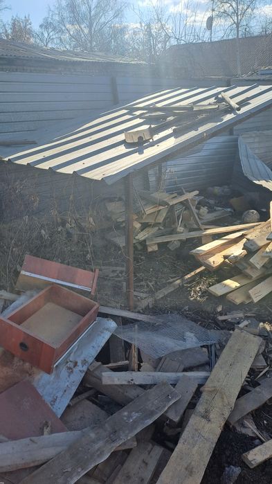 Вольер для собак