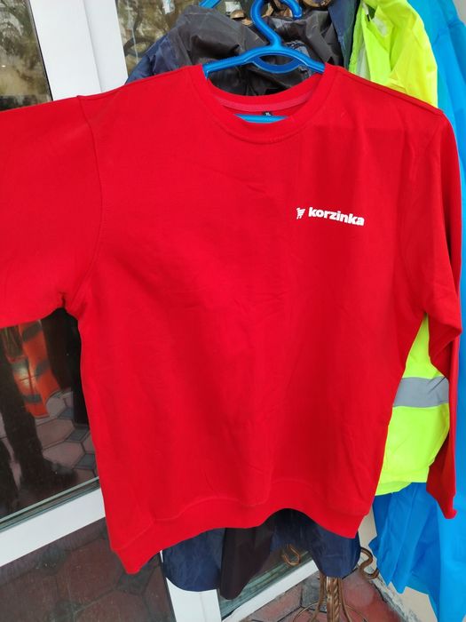 Худи свитшоты футболки толстовки с логотипом