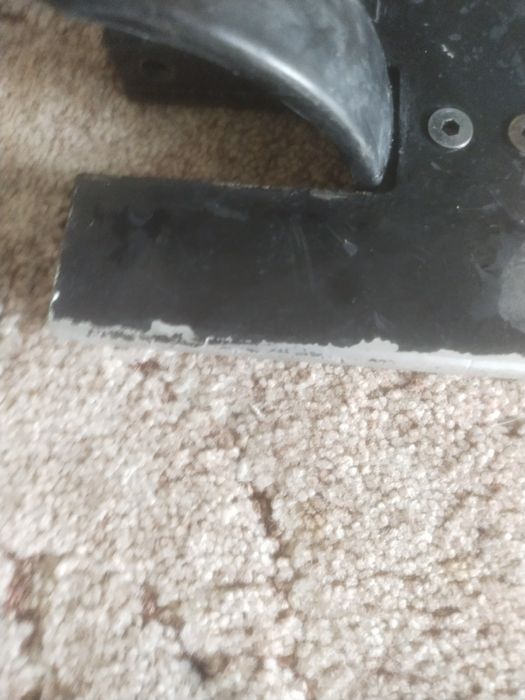 Дека для трюковога самоката