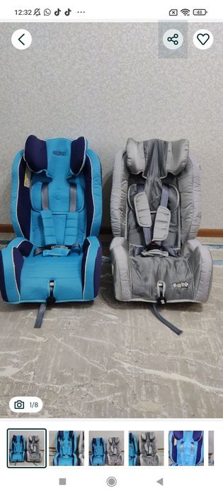 Складной велик! Срочно!