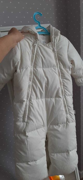 Комбинезон-трансформер GAP Baby