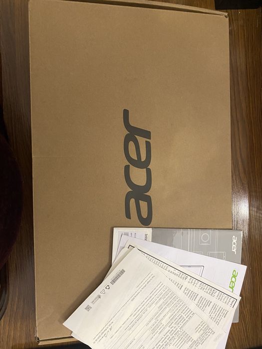 Acer noutbuk srochniy sotiladi