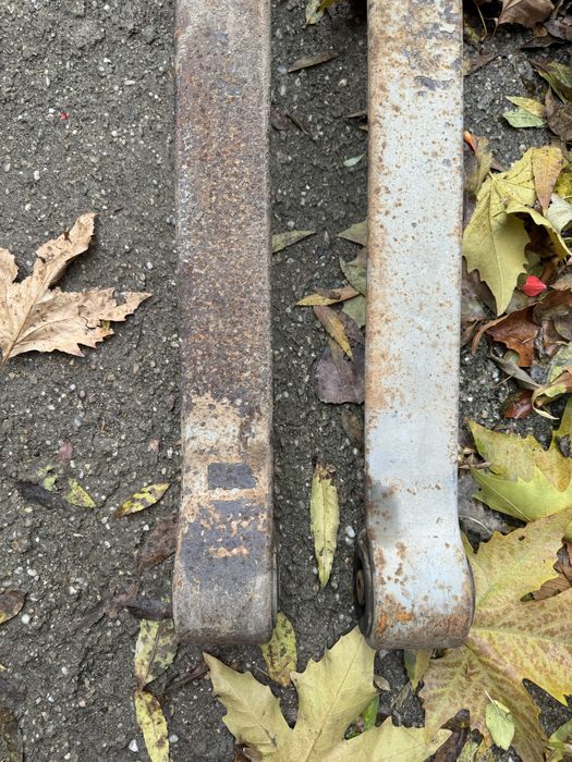 Foi arc Sprinter/Crafter