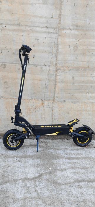 Trotineta OODT T10 noua