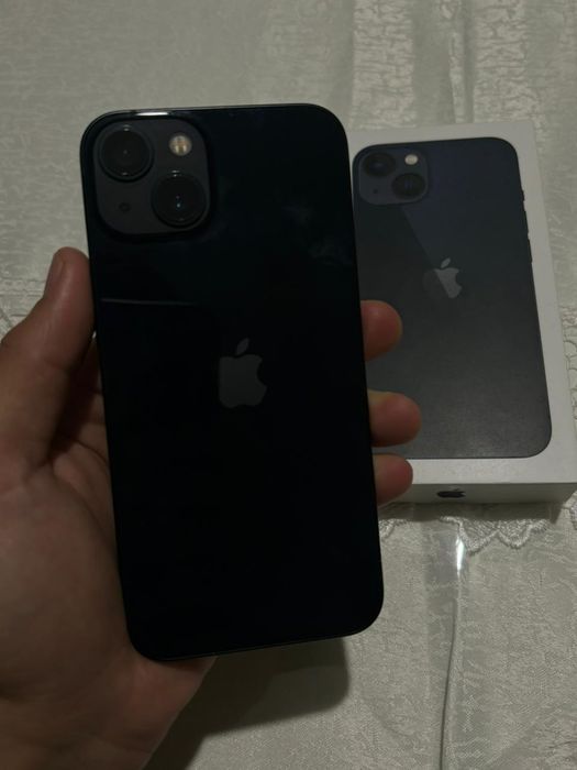 Срочно Айфон 13 сатылады