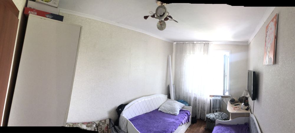 Обменяю на частный дом