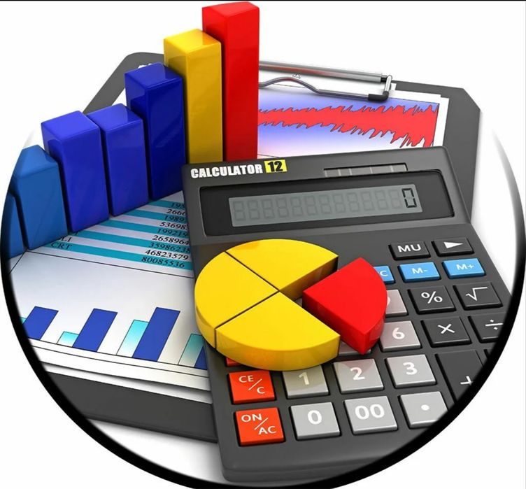 Услуги Бухгалтера Аутсорсинг