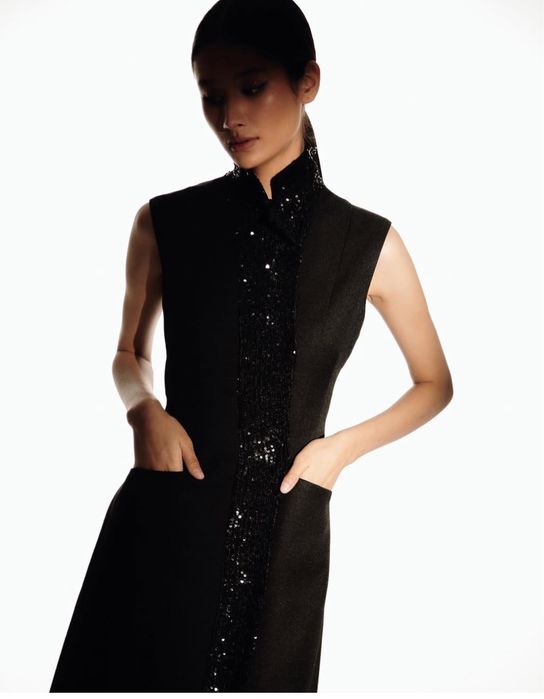 Платье Малли новое