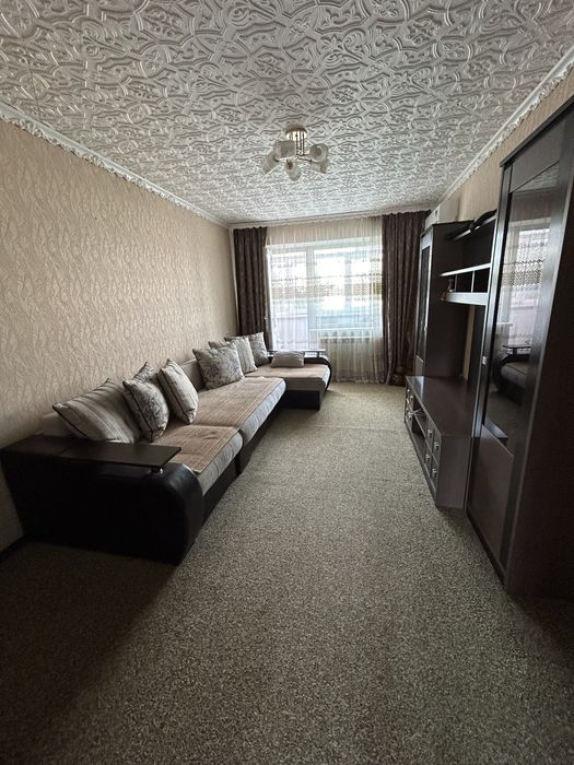 Продам 2-х комнатную квартиру