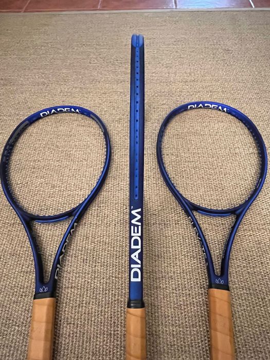 Rachete Diadem Elevate Tour V3