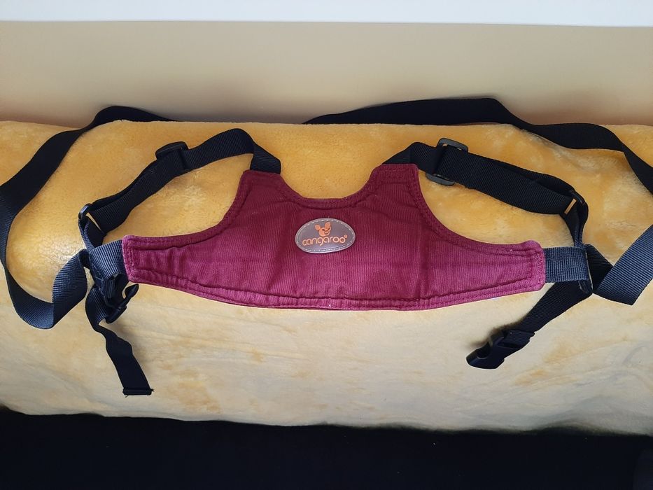 Колани за прохождане на бебе - 2бр.