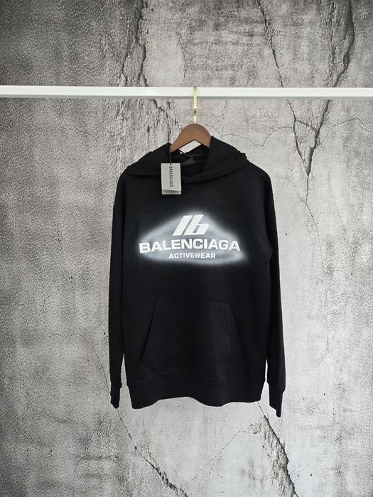 Balenciaga суичер S-4XL