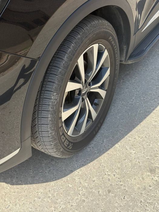 Cherry 7 pro narxi 21500$