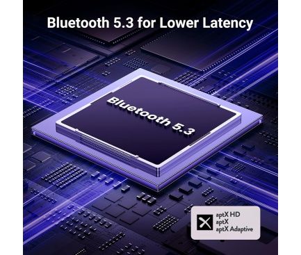 Adaptor Bluetooth USB-C UGREEN BT501