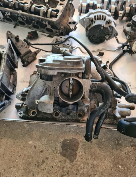 Части за Opel Astra G