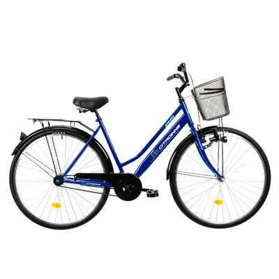 Vând bicicletă Dhs Citadinne sigilata