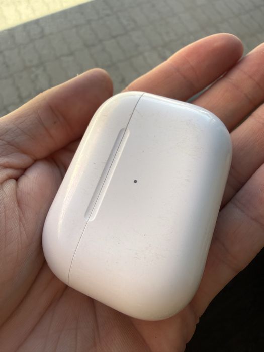 AirPods Pro 2 type c