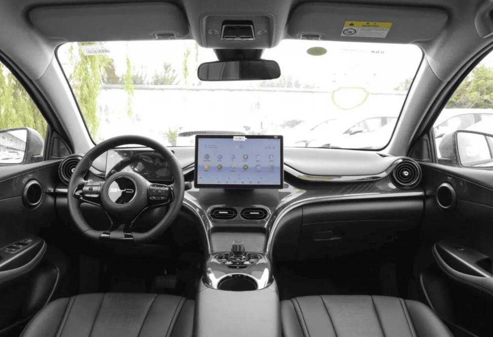 Byd E2 naqt va halol nasiyaga