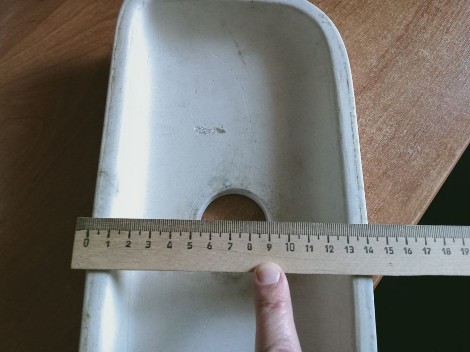 Продам крышку от смывного бачка