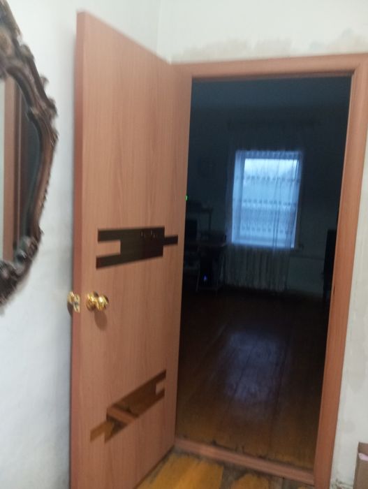 Продам кирпичный дом