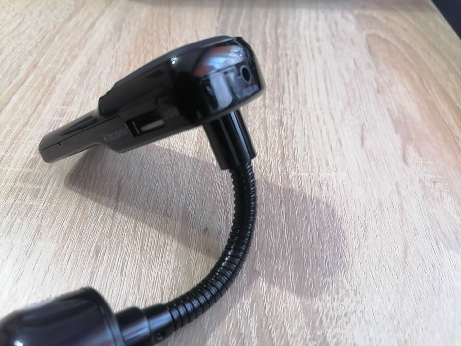 Modulator FM PROMATE