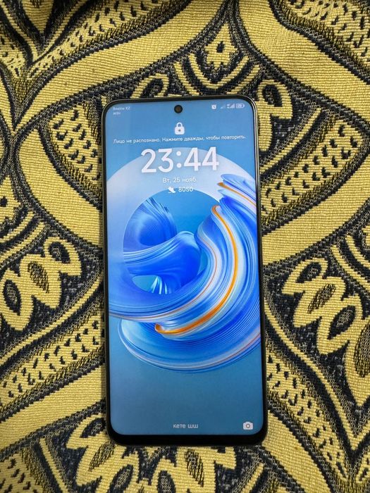 Huawei nova y90 , телефон