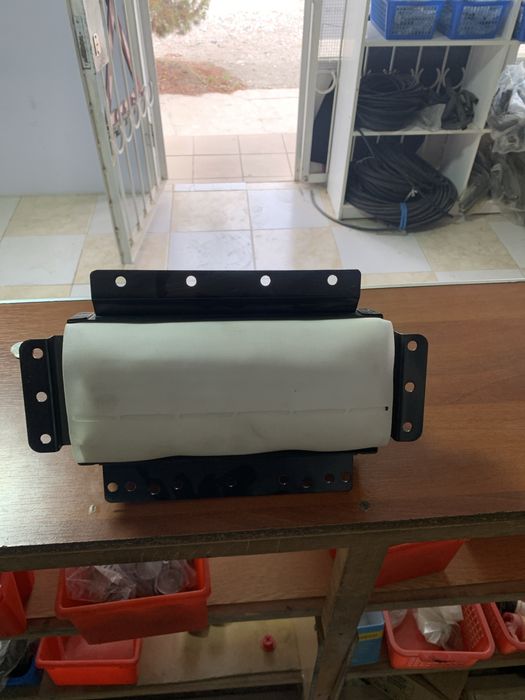 Airbag tarpeda gentra zavodskoy