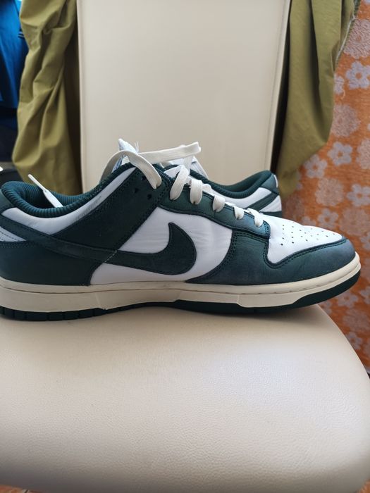 Adidași nike nr 44,5