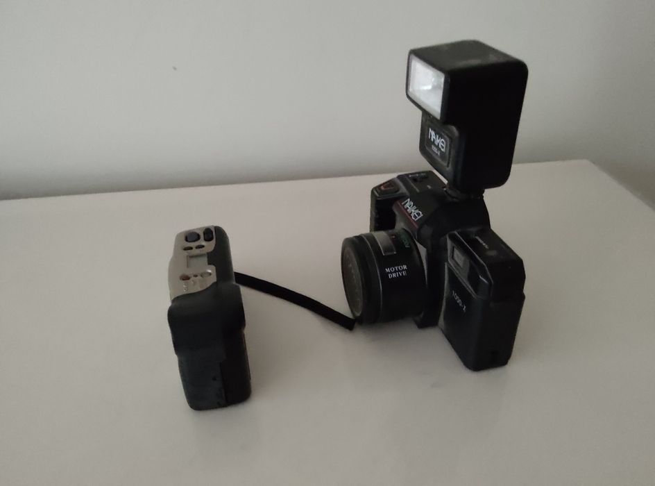 Продавам фотоапарати Naikei 1000x
