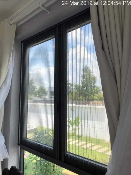 Пластиковые окна, алюминиевые окна и витражные группы — B Plast