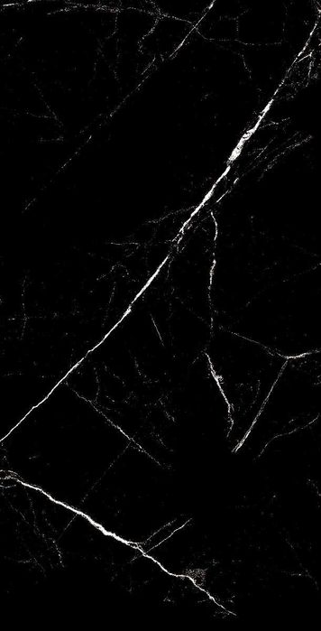 Gresie portelanata Nero Marquina Tech 60x120 Mat Negru