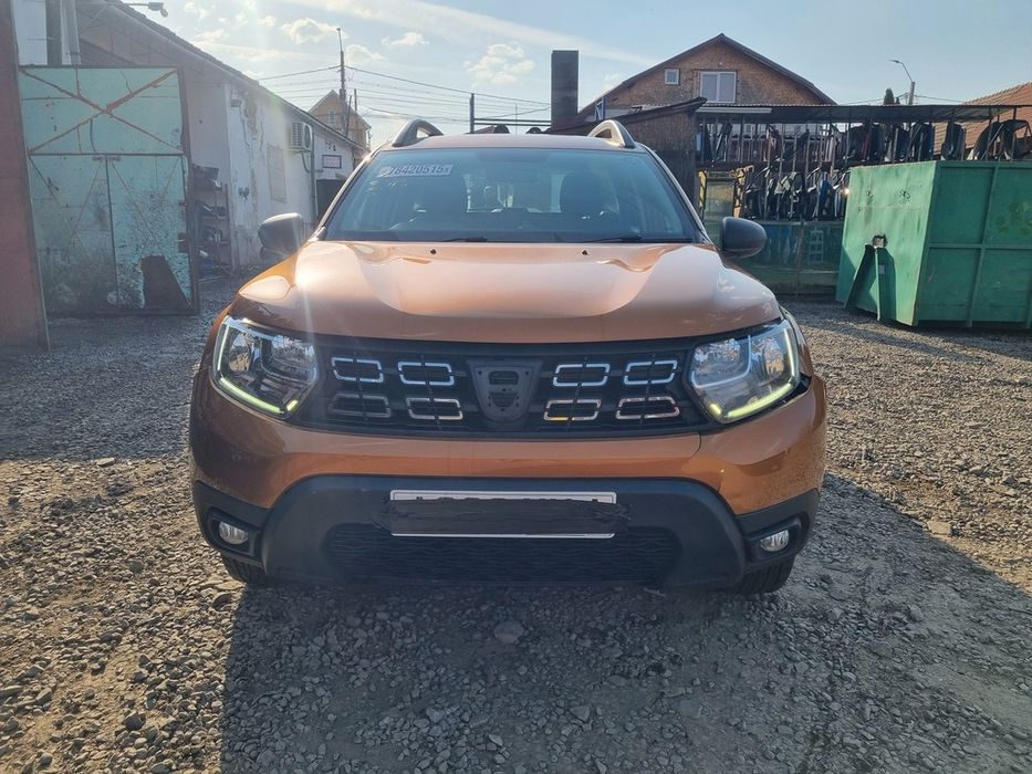 Caroserie Dacia Duster II 1.0 Benzina 2020 2018 - 2021 SUV (1473) FARA PARTEA STANGA SPATE Garantie