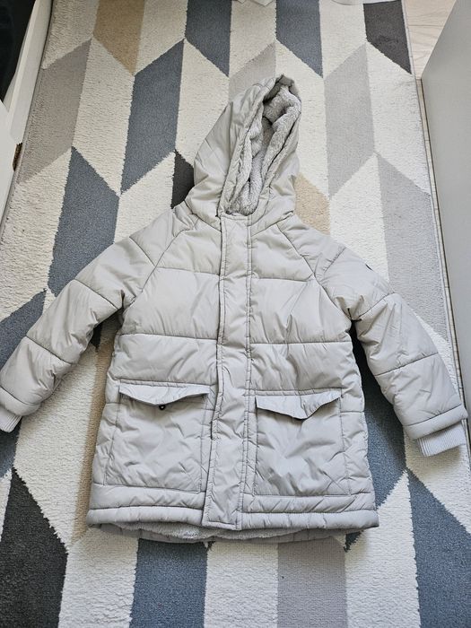 Детски зимни якета