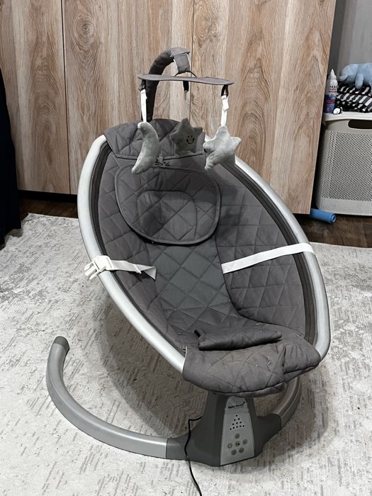 Детский шезлонг