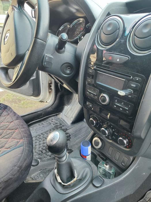 Рено Дастер 2017 4/4