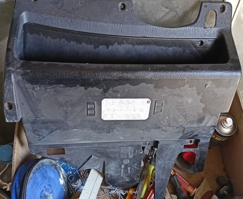 Запчасти для разных авто